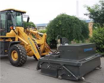 鄭州無塵清掃機教你清掃車遇到故障處理方法 鄭州無塵清掃機教你清掃車遇到故障處理方法