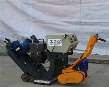 河北拋丸機教你機器漏油處理方法 河北拋丸機教你機器漏油處理方法