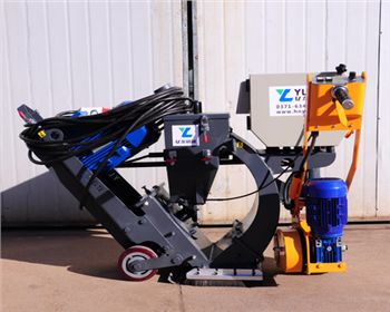 湖南拋丸機告訴你它的工藝與噴砂區(qū)別 湖南拋丸機告訴你它的工藝與噴砂區(qū)別