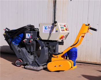 新疆拋丸機(jī)淺析它的發(fā)展趨勢(shì) 新疆拋丸機(jī)淺析它的發(fā)展趨勢(shì)