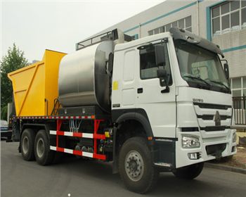 河南同步碎石封層車告訴你它有哪些優(yōu)勢(shì) 河南同步碎石封層車告訴你它有哪些優(yōu)勢(shì)