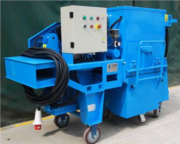 這樣才能正確的選擇河南拋丸機(jī)廠家！