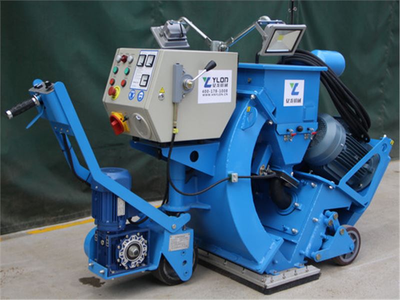 河南拋丸機(jī)行業(yè)小編帶你分析拋丸機(jī)分離系統(tǒng)的工作模式。