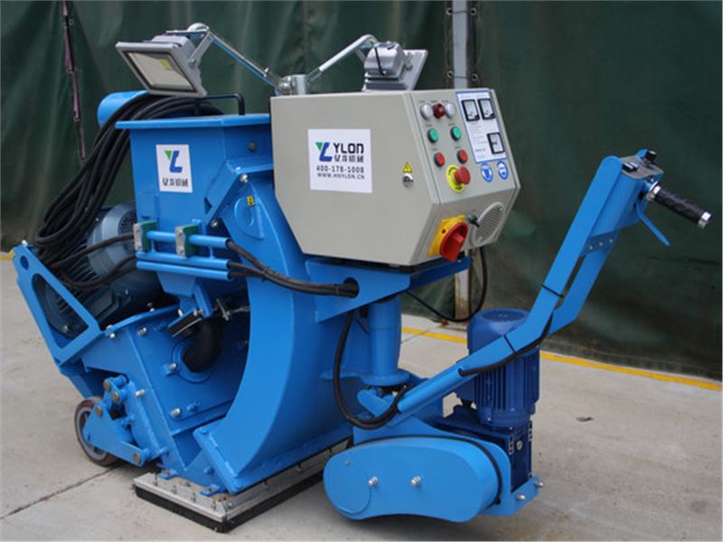 在工業(yè)應(yīng)用上河南拋丸機的一些優(yōu)勢都展示在哪里？